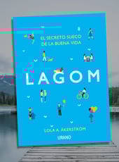 Iamgen de la entrada Lagom, el secreto sueco de la buena vida, se lanzará el 18 de septiembre