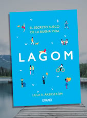 Iamgen de la entrada Lagom, el secreto sueco de la buena vida, se lanzará el 18 de septiembre