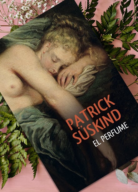 Imágen destacada - El perfume: historia de un asesino, Análisis