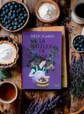 Iamgen de la entrada La pastelera de medianoche – Reseña de una novela histórica sobre el amor en tiempo de la Revuelta del Pan