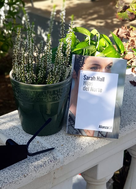 Imágen destacada - Hijas del norte, opinión de una novela fría y ácida que no te debes perder