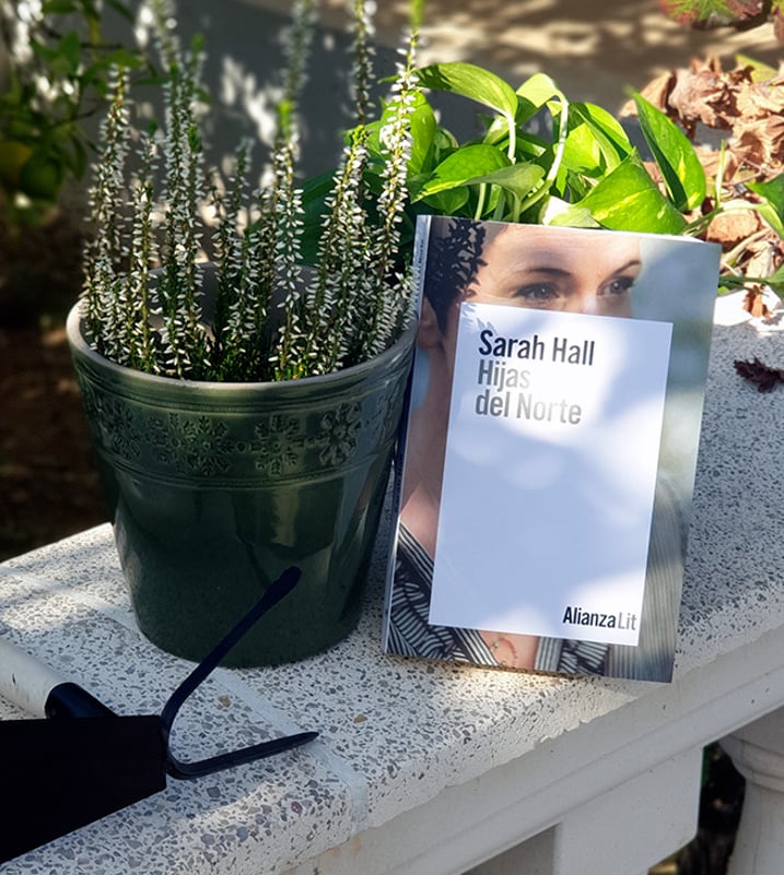 Imágen destacada - Hijas del norte, opinión de una novela fría y ácida que no te debes perder