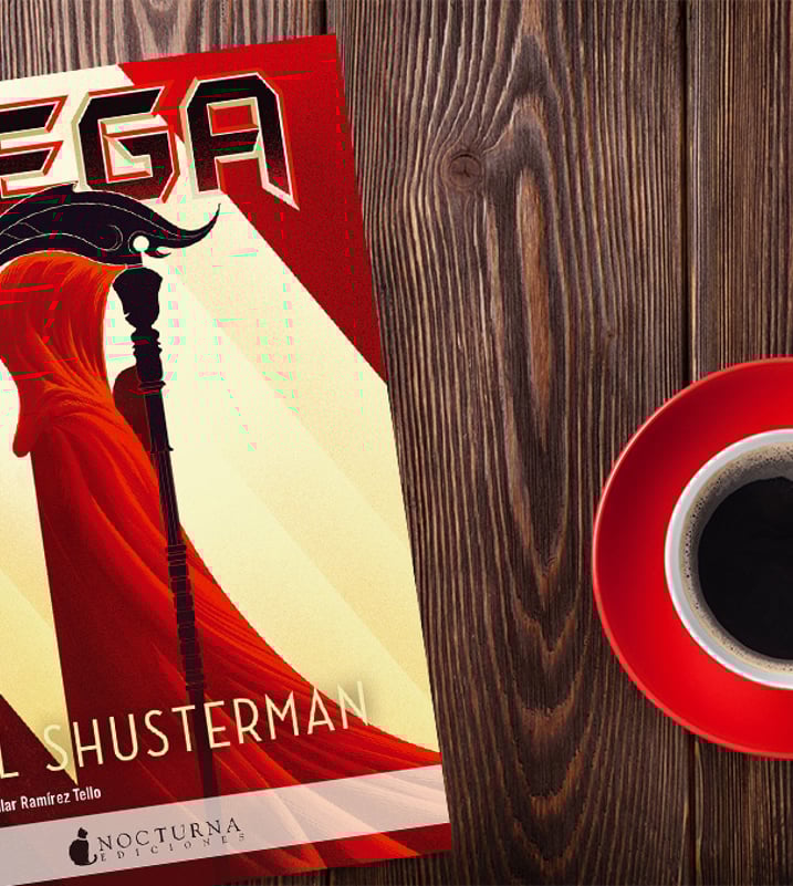 Imágen destacada - Siega, reseña del libro de Nocturna. ¿Qué pasaría si la gente dejase de morir?