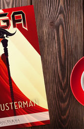 Siega, reseña del libro de Nocturna. ¿Qué pasaría si la gente dejase de morir?