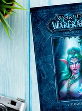 Iamgen de la entrada World of Warcraft: Crónicas 3 mantiene el nivel de sus anteriores