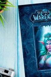 World of Warcraft: Crónicas 3 mantiene el nivel de sus anteriores