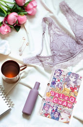 ¡Cuéntame, Galko-chan! opinión de un manga que contesta a todas tus dudas 