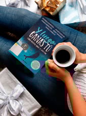 Iamgen de la entrada Y luego ganas tú, relatos y experiencias personales contra el acoso