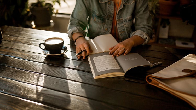 Imágen destacada - Tips para armar un club de lectura con amigos.