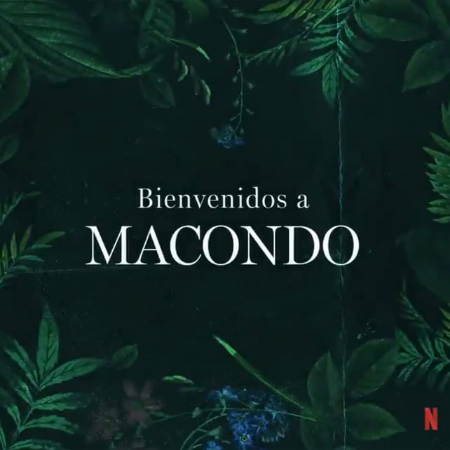 Imágen destacada - Cien años de soledad tendrá adaptación en Netflix