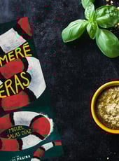 Iamgen de la entrada Ni temeré las fieras, reseña