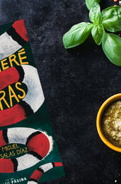 Ni temeré las fieras, reseña