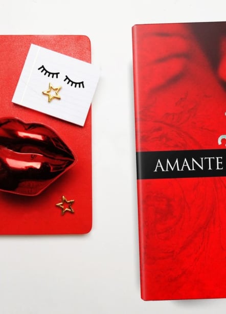 Imágen destacada - Amante Oscuro análisis de la novela de J.R.Ward