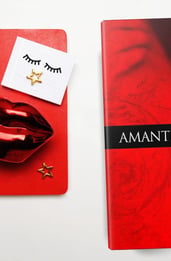 Amante Oscuro análisis de la novela de J.R.Ward