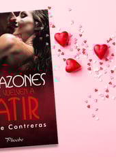 Iamgen de la entrada Corazones que vuelven a latir, opinión del cierre de la trilogía Corazones