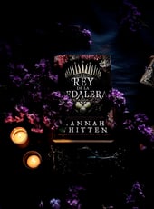 Iamgen de la entrada El rey de la dedalera: reseña de un amargo trago de fantasía nicromántica