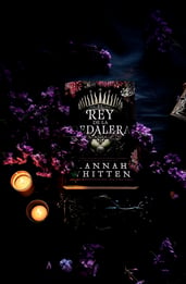 El rey de la dedalera: reseña de un amargo trago de fantasía nicromántica