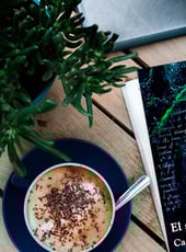 Iamgen de la entrada Reseña de El sueño de Newton, el libro de Carolina Redondo