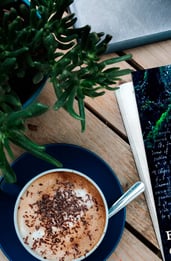 Reseña de El sueño de Newton, el libro de Carolina Redondo