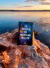 Iamgen de la entrada La novela de Marceau Miller: reseña de un thriller negro a orillas del Lemán
