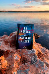 La novela de Marceau Miller: reseña de un thriller negro a orillas del Lemán