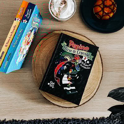 Secondary image of the entry