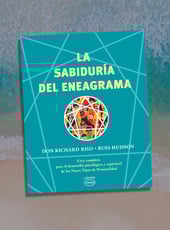 Iamgen de la entrada La sabiduría del eneagrama, la guía completa del crecimiento psicológico
