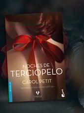 Iamgen de la entrada Noches de terciopelo es el nuevo spin off de Velvet