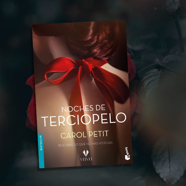 Imágen destacada - Noches de terciopelo es el nuevo spin off de Velvet