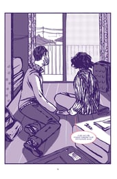 Hanami. Tú, yo, 19m2 y Japón: opinión de la crónica en cómic de una vida occidental en Japón