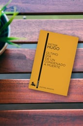 Análisis de Último día de un condenado a muerte, la novela corta de Victor Hugo