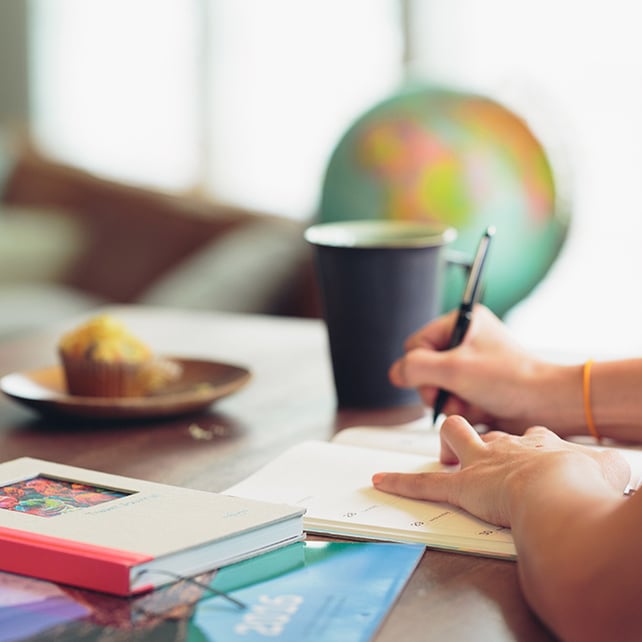 Imágen destacada - ¿Qué dice de ti tu caligrafía? Guía rápida a la grafología 