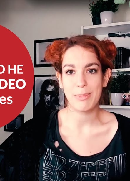 Imágen destacada - ¡REN HA VUELTO! | Por qué no he subido vídeo en todos estos meses