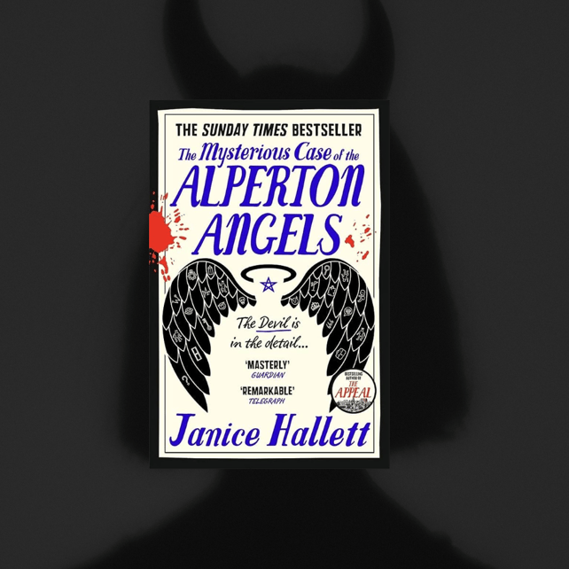 Imágen destacada - Ático de Libros revela que "El Misterioso Caso de los Ángeles de Alperton" llegará a España en 2024