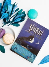 Iamgen de la entrada Yurei. Los fantasmas de Japón, opinión de la mejor obra sobre fantasmas japoneses