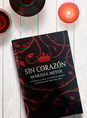 Iamgen de la entrada Análisis y opiniones de Sin Corazón, la novela sobre la Reina de Corazones