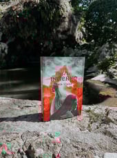 Iamgen de la entrada Reseña de Hija de invierno, de Lola Llatas: fantasía oscura sobre un reino sitiado