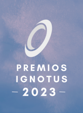 Iamgen de la entrada Lista de los ganadores a los Premios Ignotus 2023