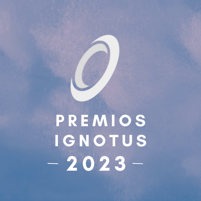 Imágen destacada - Lista de los ganadores a los Premios Ignotus 2023