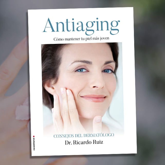 Imágen destacada - Antiaging Cómo mantener tu piel más joven publicación el 27 de abril