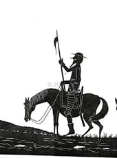 Iamgen de la entrada Guía de personajes del Quijote