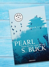 Iamgen de la entrada Análisis de Viento del este, viento del oeste: la obra maestra de Pearl S. Buck