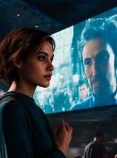 Iamgen de la entrada Reflexiones desde 1984: El Eco de Orwell en el Siglo XXI