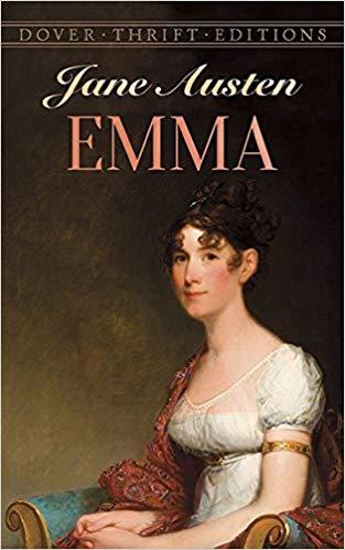 Los mejores libros de Jane Austen