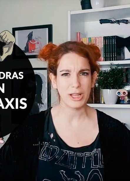 Imágen destacada - LOS COMEPIEDRAS NO SON PUTOS TAXIS ?? | Opinión de los viajes rápidos en El cielo de piedra
