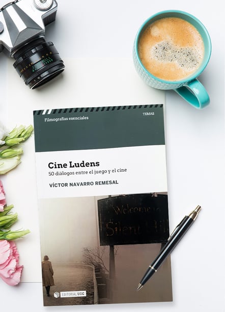 Imágen destacada - Cine Ludens nos hace comprender que en el cine hay mucho juego