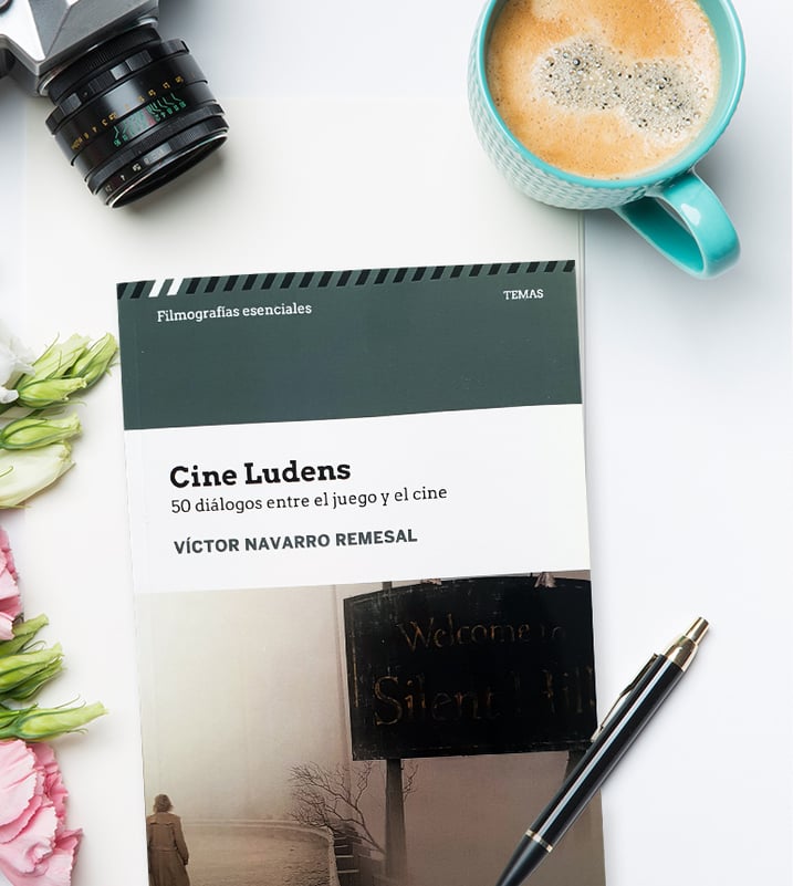 Imágen destacada - Cine Ludens nos hace comprender que en el cine hay mucho juego