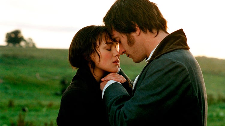 Imágen destacada - Top 5: Nuestros favoritos de Jane Austen