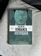 Iamgen de la entrada Una sed de venganza justificada, donde la explosión de violencia se prende lentamente