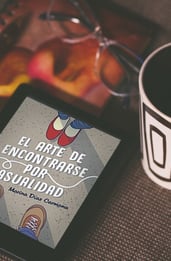 Análisis de El arte de encontrarse por casualidad, de Marina Díaz Carmona